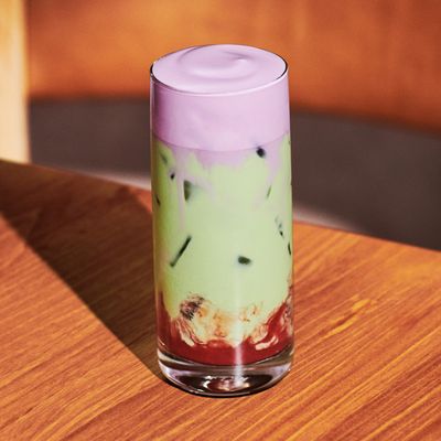 Starbucks Coffee Company by null