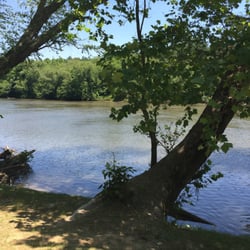 Bent Creek River Park
