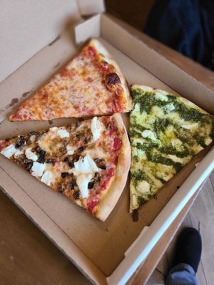 Pizza Wagon of Brooklyn by null