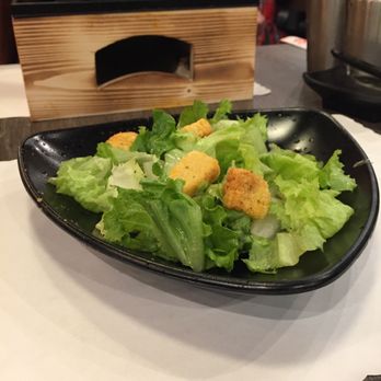 Red Flame - Side salad - Hot Pot Near Me - Artesia, California Red Flame - Side salad - Hot Pot Near Me - Artesia, California
