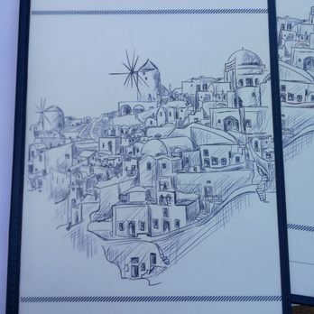 Taverna Tony - Greek Near Me - Malibu, California