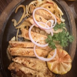 Hacienda Real - Fulshear - Fajitas