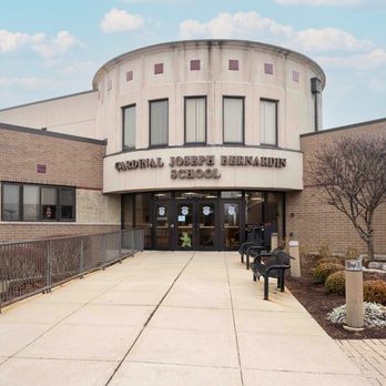 CARDINAL JOSEPH BERNARDIN CATHOLIC SCHOOL