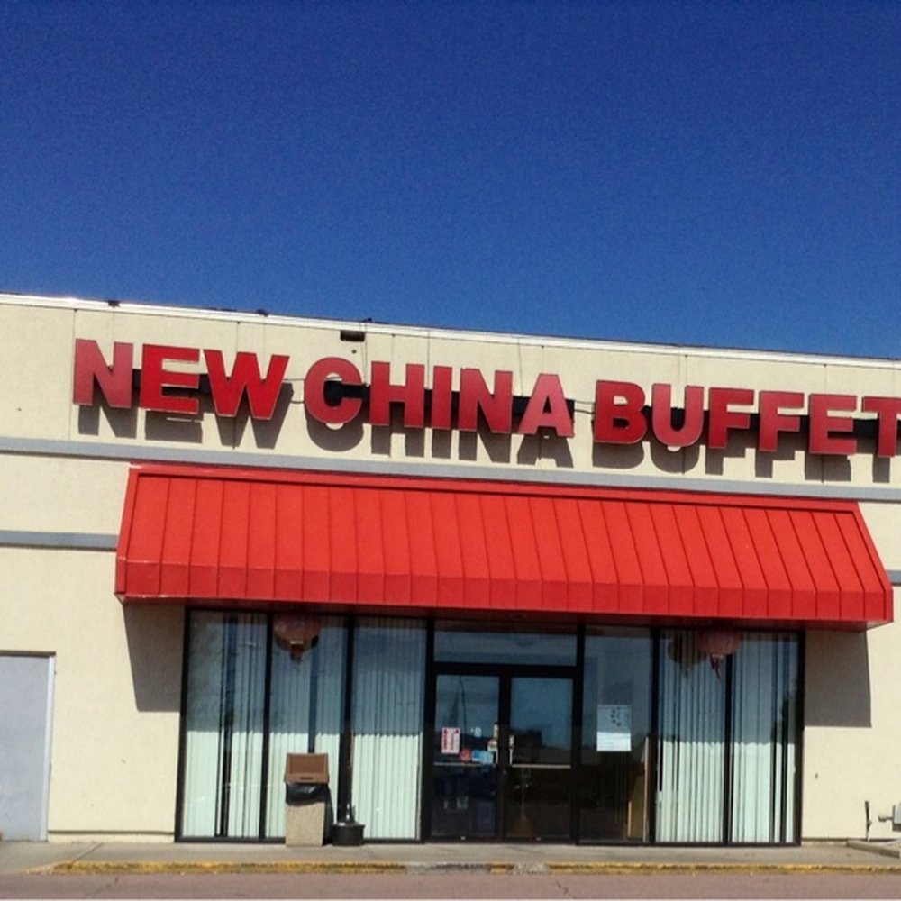 the front of the restaurant