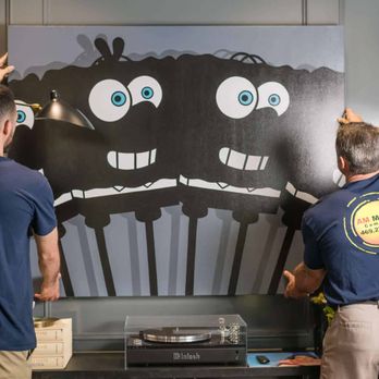 AM Moving Company - Movers Near Me - Dallas, Texas AM Moving Company - Movers Near Me - Dallas, Texas