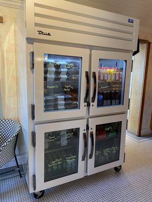 Sunday Supply by null
