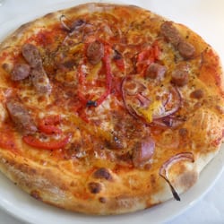 Croma - My pizza
