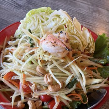Chiang Rai - Thai Near Me - Tustin, California