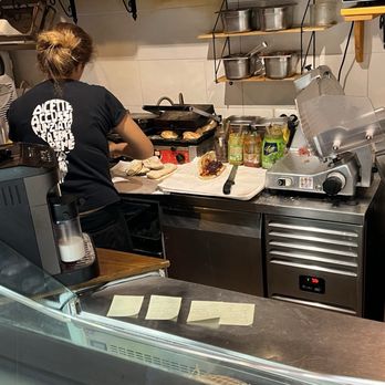 A'Marenna - Hard working sandwich maker. - Sandwiches Near Me - Sorrento, NA A'Marenna - Hard working sandwich maker. - Sandwiches Near Me - Sorrento, NA