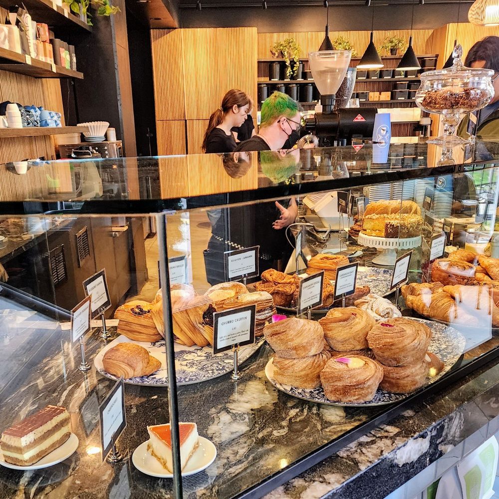 Cafe Hagen - (9/27/24) - Coffee Roasteries Near Me - Seattle, Washington Cafe Hagen - (9/27/24) - Coffee Roasteries Near Me - Seattle, Washington