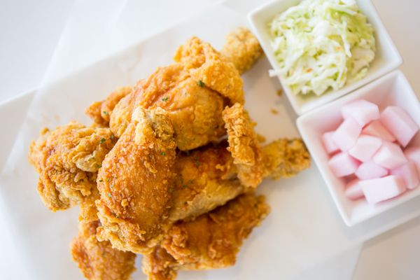 Vons Chicken Rancho Cordova by null