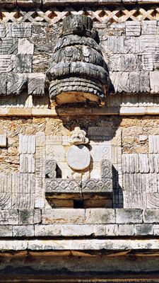 Uxmal by null