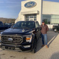 Zeigler Ford Lowell