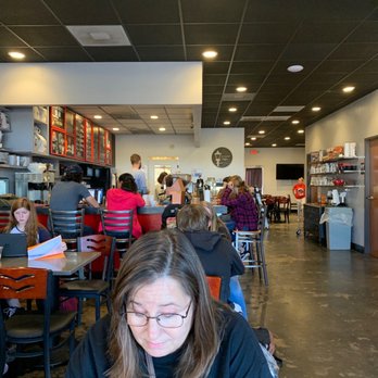 Lamppost Coffee - Coffee & Tea Near Me - Round Rock, Texas Lamppost Coffee - Coffee & Tea Near Me - Round Rock, Texas
