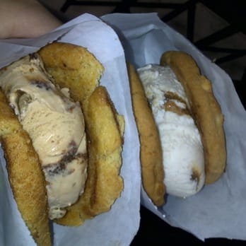 CREAM - Desserts Near Me - Berkeley, California