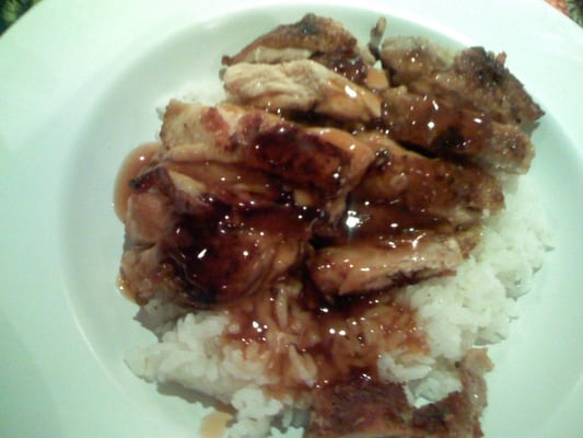 Aloha Specialties by null