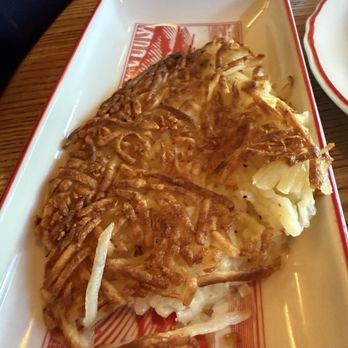 Founding Farmers DC - Hash Browns - American Near Me - Washington, DC, District of Columbia