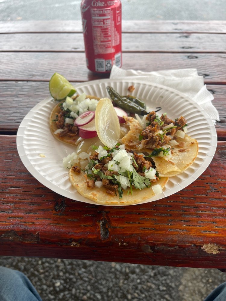 El Taco Maestro — Mexican restaurant in Tukwila
