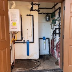 Dr Leak Plumbing