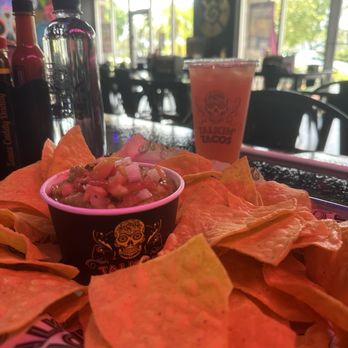 Talkin' Tacos Coconut Creek - Mexican Near Me - Coconut Creek, Florida Talkin' Tacos Coconut Creek - Mexican Near Me - Coconut Creek, Florida