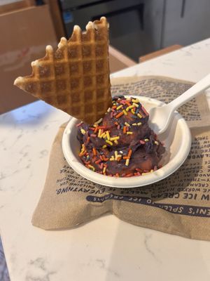 Jeni's Splendid Ice Creams by null