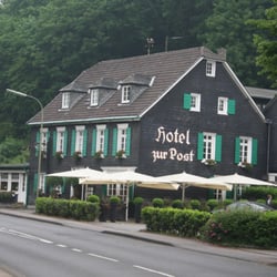 Hotel Zur Post