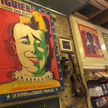 Big Top Candy Shop - Candy Stores Near Me - Austin, Texas