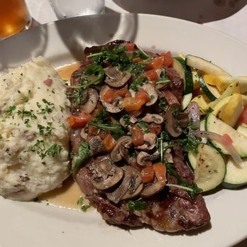 Sarafina's Italian Kitchen - Italian Near Me - Arnold, California