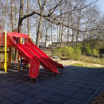 Rocky Top Academy West Town - Playground - Child Care & Day Care Near Me - Knoxville, Tennessee Rocky Top Academy West Town - Playground - Child Care & Day Care Near Me - Knoxville, Tennessee