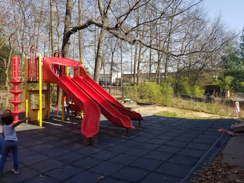 Kiddie Kottage Learning Center - childcare center in Knoxville, TN