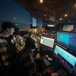 Refuge - Tech team