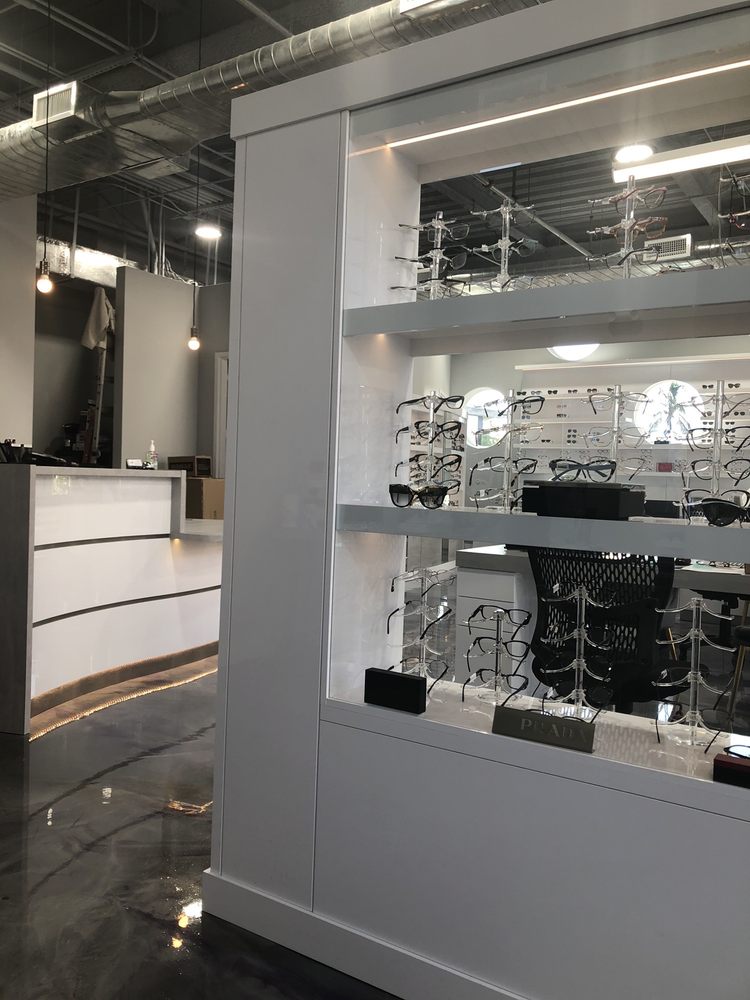 EYE DESIRE EYE CARE Updated September 2024 20 Photos & 56 Reviews