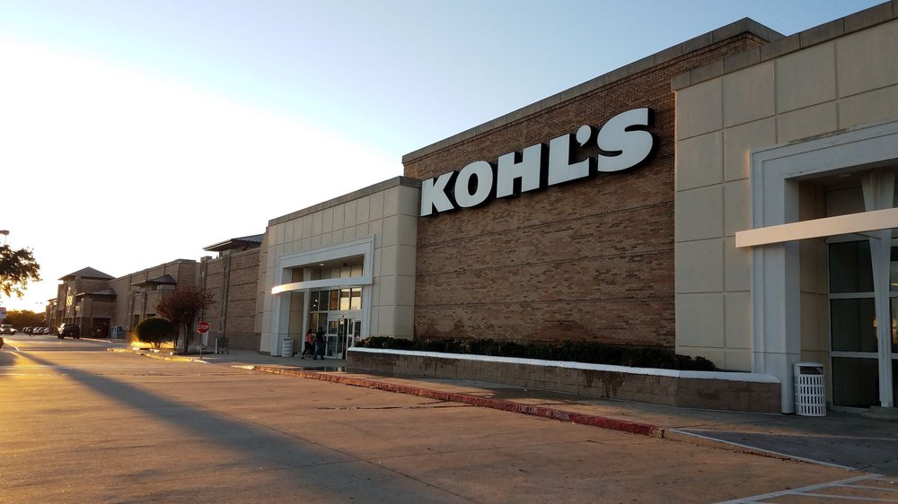 KOHL’S 56 Photos & 34 Reviews 12330 Fm 1960 Rd W, Houston, Texas