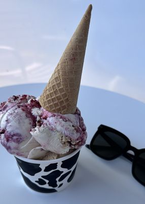 Cloud City Ice Cream by null