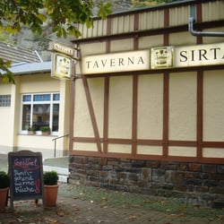 Taverna Sirtaki