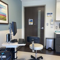 Medstar Spine Center - I'm baaaacccckkk lol
