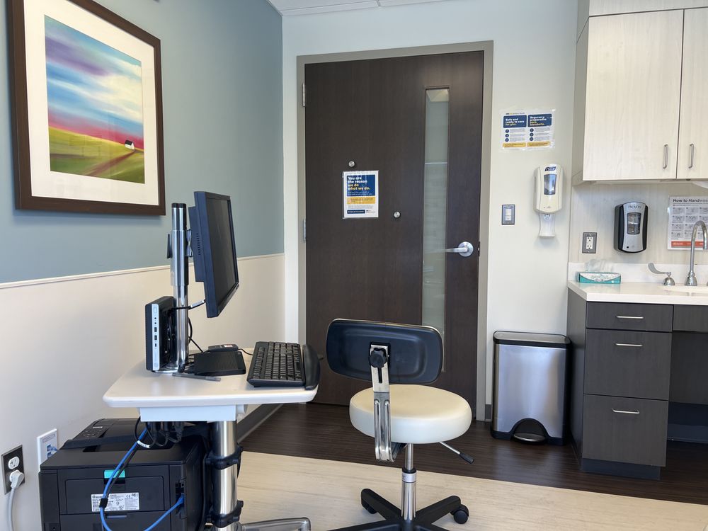 MEDSTAR SPINE CENTER Updated September 2024 5454 Wisconsin Ave, Chevy Chase, Maryland