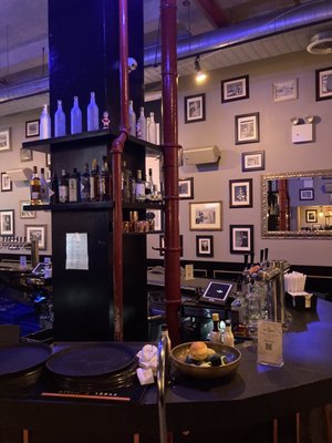 The Liberty NYC by null