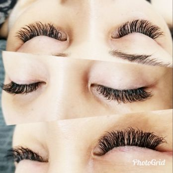 Lash Loft by Hannah - D curl, 9mm to 12mm - Eyelash Service Near Me - Henderson, Nevada
