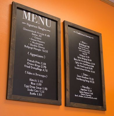 Menu photo 5 Broadway Cafe & Hoagie Ann Arbor, MI Menu photo 5 Broadway Cafe & Hoagie Ann Arbor, MI