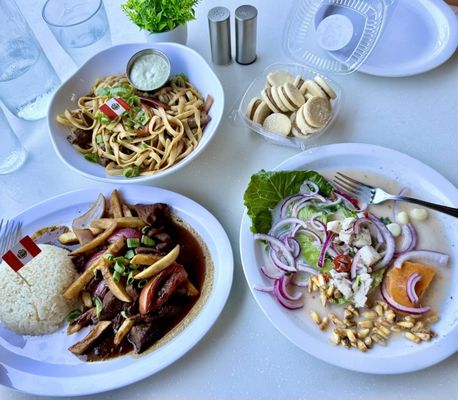 Mama G’s Kitchen & Sauces by null