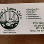 Photo of Pete's Lawn And Sprinkler Service