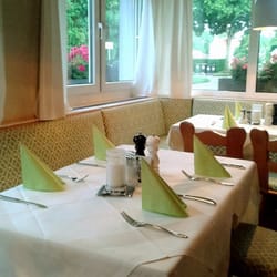 Restaurant Erlenbach