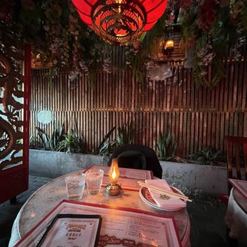 Fortunate Son - Chinese Near Me - San Diego, California