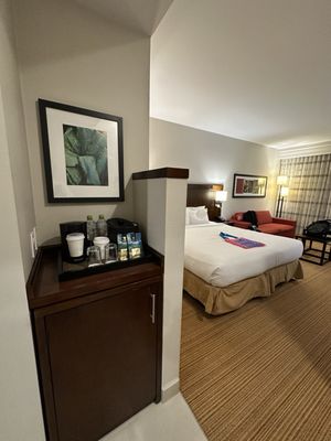 Courtyard by Marriott Mexico City Airport by null