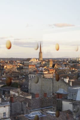 Mama Shelter Bordeaux by null