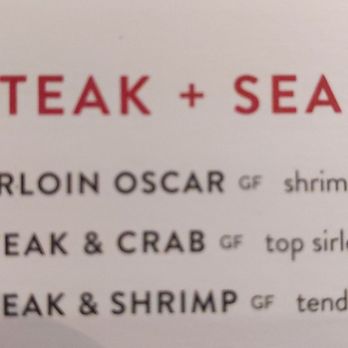 The Keg Steakhouse + Bar - the menu - Bars Near Me - Banff, Alberta The Keg Steakhouse + Bar - the menu - Bars Near Me - Banff, Alberta