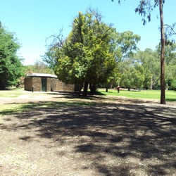 Heywood Park