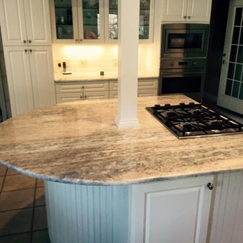 Amazon Granite and Marble - Countertop Installation Near Me - Bourne, Massachusetts
