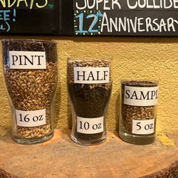 Equinox Brewing
